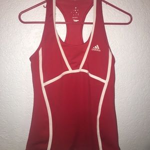 Adidas shirt